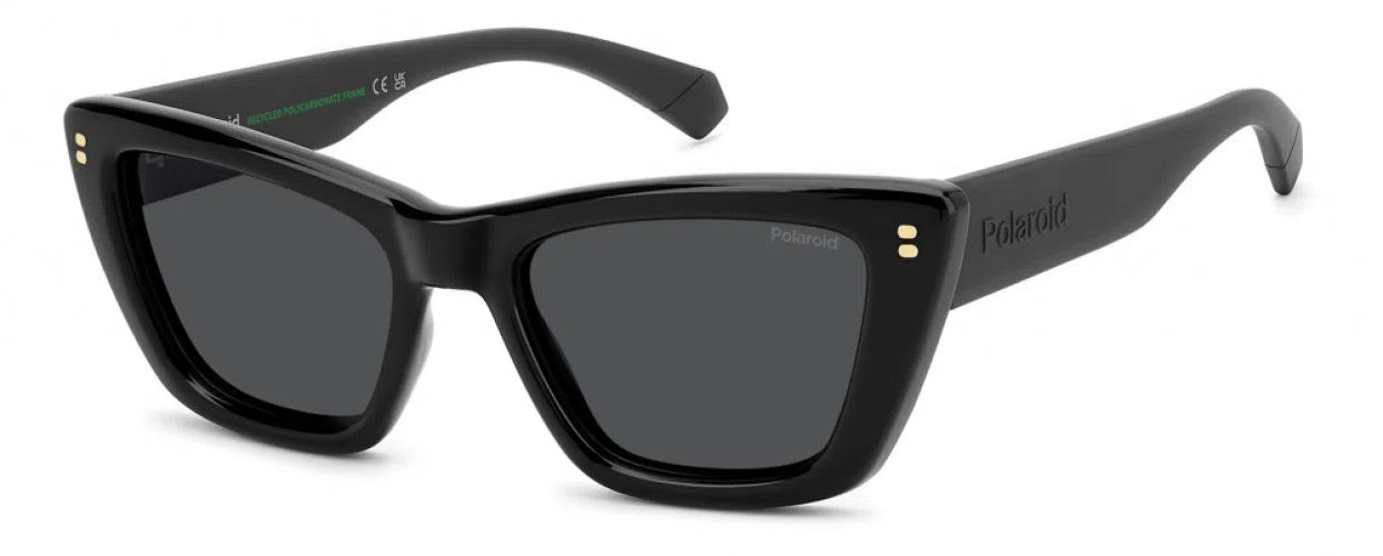 Polaroid Core PLD6242 Sunglasses - view 5